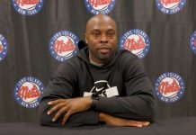 Magic build Sean Sweeney’s staff with three additions
