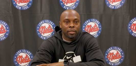 Magic build Sean Sweeney’s staff with three additions