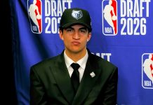 How Grizzlies turned No. 16 into Karim Lopez and five extra picks