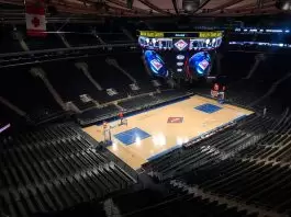 NBA Europe planning 12 permanent teams in a 16-team competition