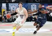 Fenerbahce beats Besiktas to claim Super Cup