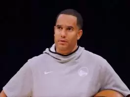 Mavericks’ coaching search centers on three NBA assistants