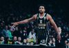 Zalgiris adds Sterling Brown