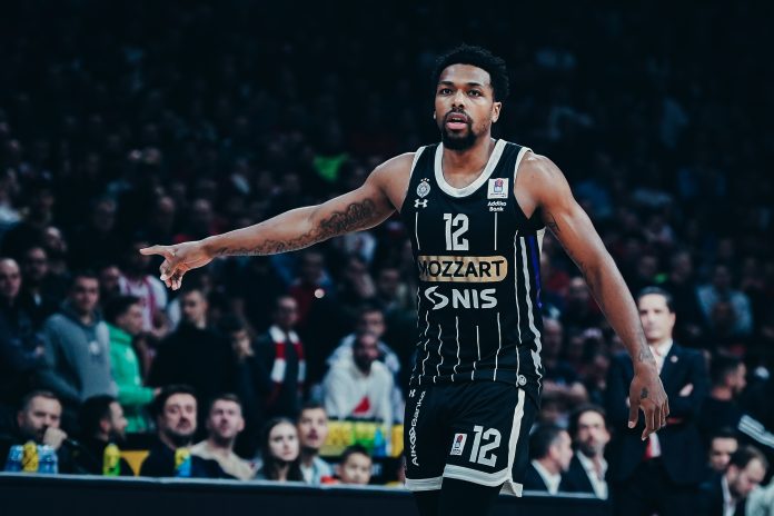 Sterling Brown