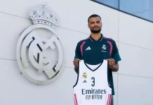 Real Madrid signs Timothe Luwawu-Cabarrot