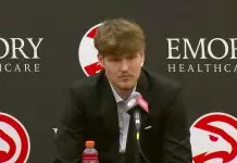 Hawks sign Henri Veesaar to four-year deal