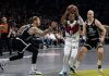 Fenerbahce adds Trent Forrest