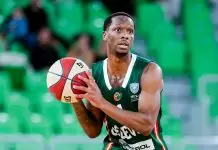 Barcelona adds Umoja Gibson after EuroCup breakout season