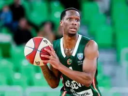 Barcelona adds Umoja Gibson after EuroCup breakout season