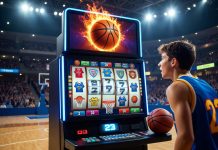I Tried Evoplay’s Basketball Slot to See If It Actually Feels Like Basketball