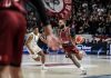 Milan adds RJ Cole after breakout season with Venezia