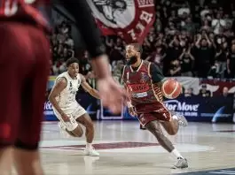Milan adds RJ Cole after breakout season with Venezia