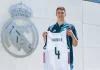 Real Madrid signs Jaime Pradilla through 2031