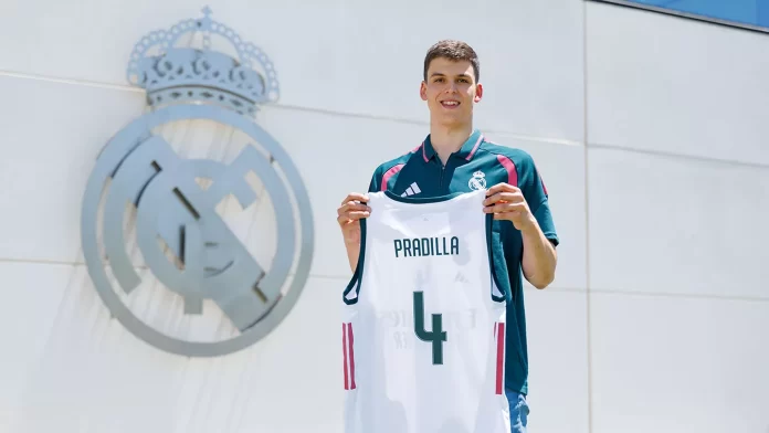 Jaime Pradilla