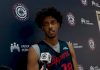 Clippers sign second-round pick Baba Miller