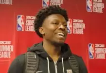 Kings waive Isaiah Stevens