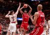 Hapoel Tel Aviv signs Zach LeDay