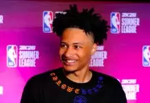 Jazz add Trey Alexander