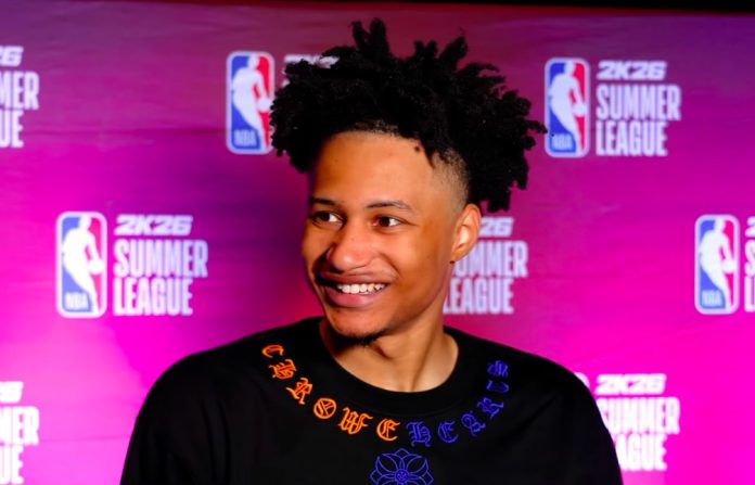 Trey Alexander