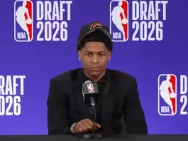 Cavaliers sign second-round pick Meleek Thomas