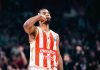 Jared Butler extends Crvena Zvezda contract