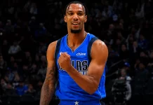 Baskonia adds NBA guard A.J. Lawson