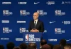 Adam Silver confident NBA will reach agreement with EuroLeague