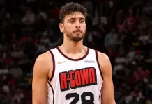 Rockets dominate Thunder in preseason finale