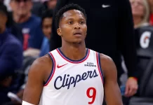 Bennedict Mathurin choosing between Clippers and Pelicans