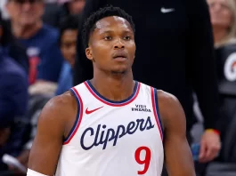 Bennedict Mathurin choosing between Clippers and Pelicans