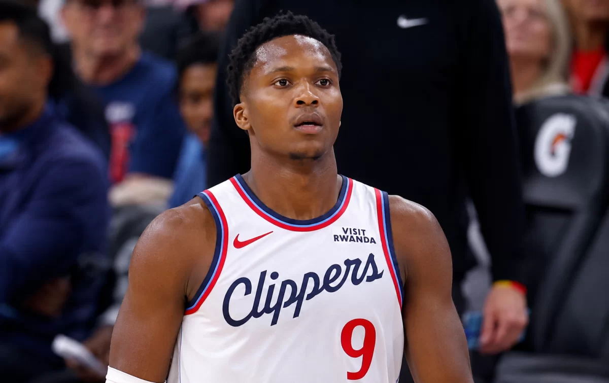 Clippers open to sign-and-trade Bennedict Mathurin