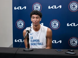 Clippers again delay Cam Christie’s guarantee date