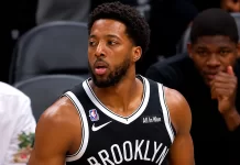 Chaney Johnson boosts Nets chances with strong Summer League
