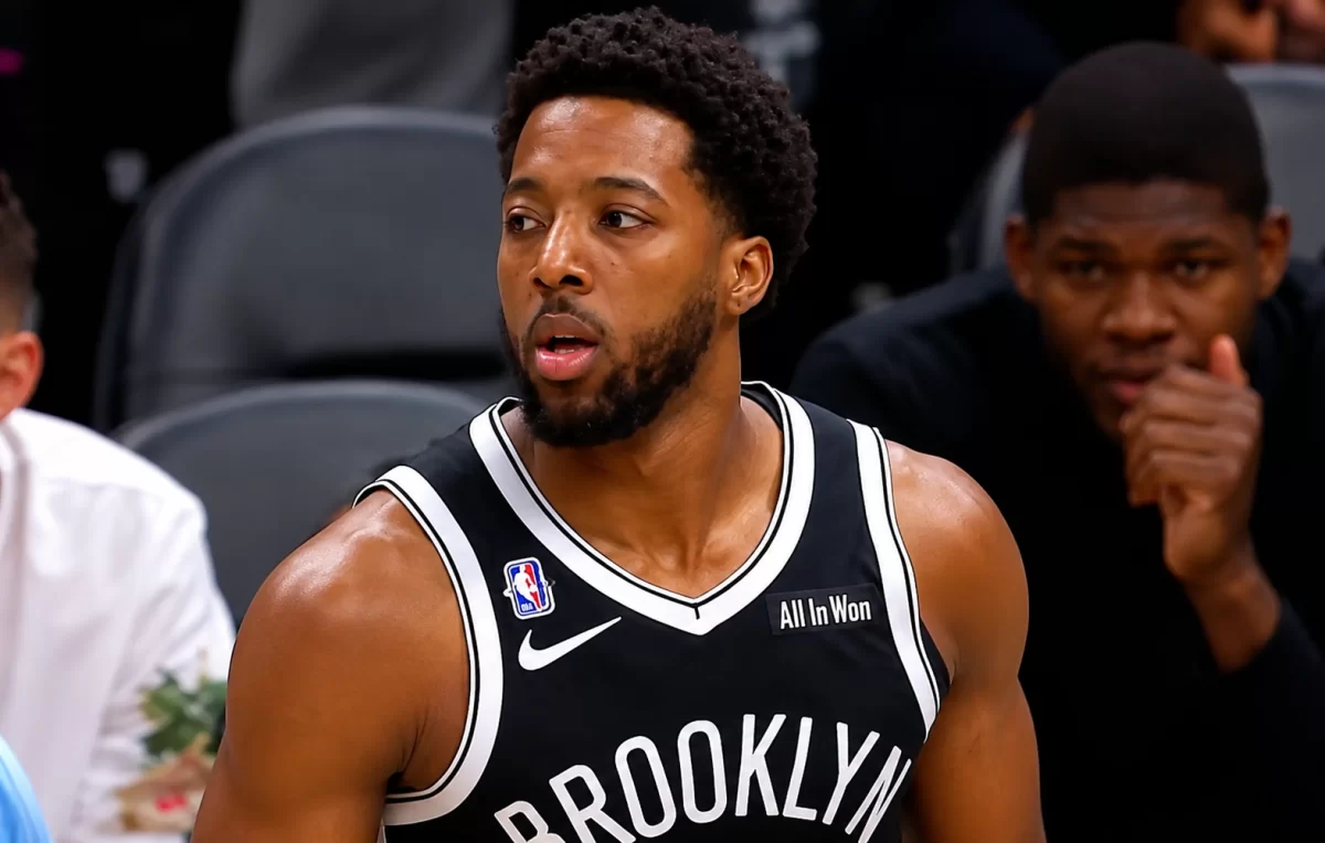 Chaney Johnson boosts Nets chances with strong Summer League