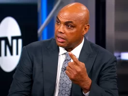 Charles Barkley expects final Inside NBA season