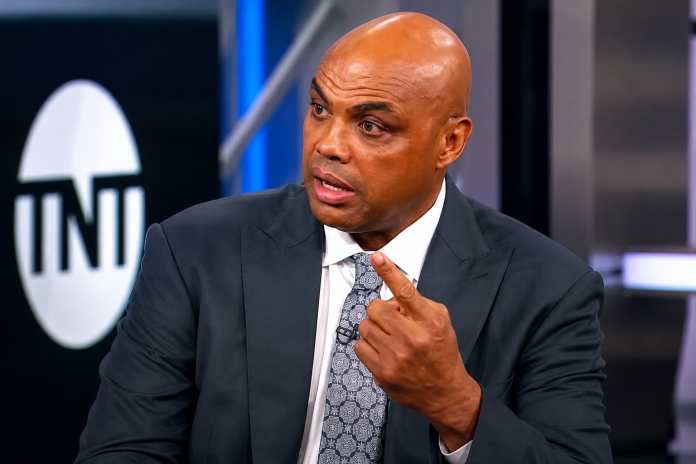 Charles Barkley