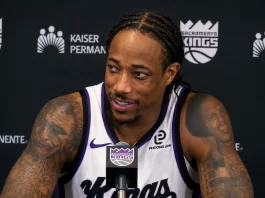 DeMar DeRozan’s Kings buyout details revealed