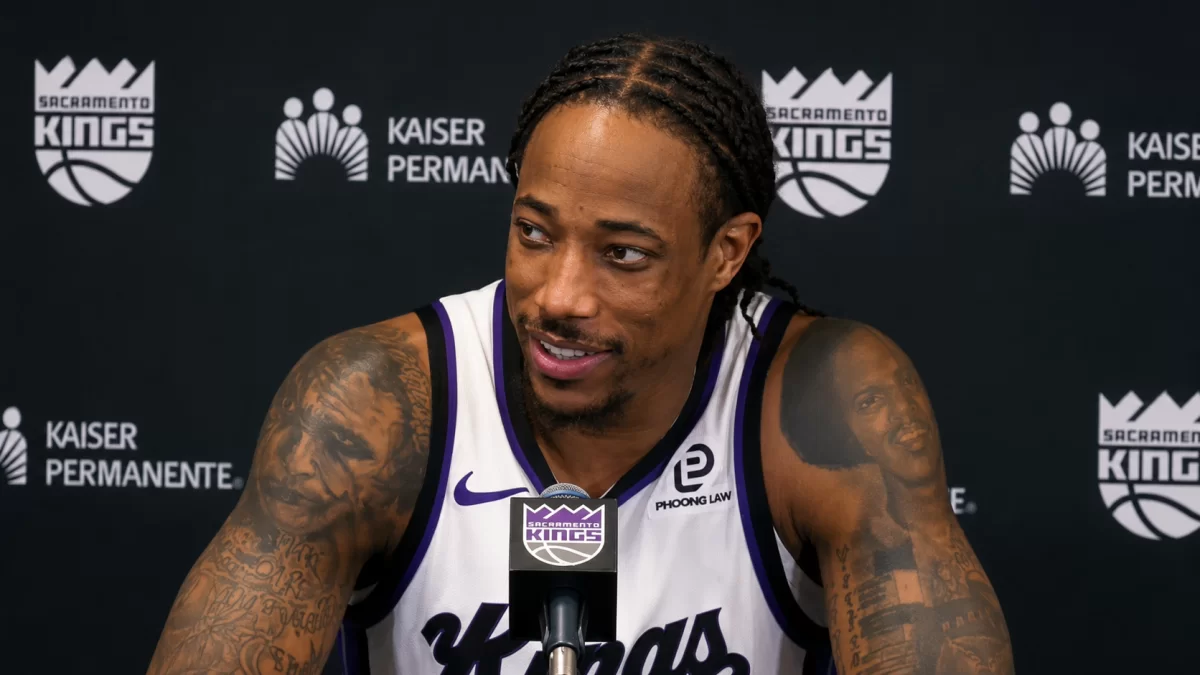 Scout questions DeMar DeRozan’s Heat fit
