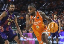 Jean Montero exits Valencia