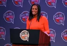 Sparks Front Office Shake-Up: Swin Cash for GM?