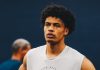 Timberwolves expect a bigger role from Joan Beringer