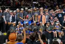 Knicks enter camp with final roster decisions