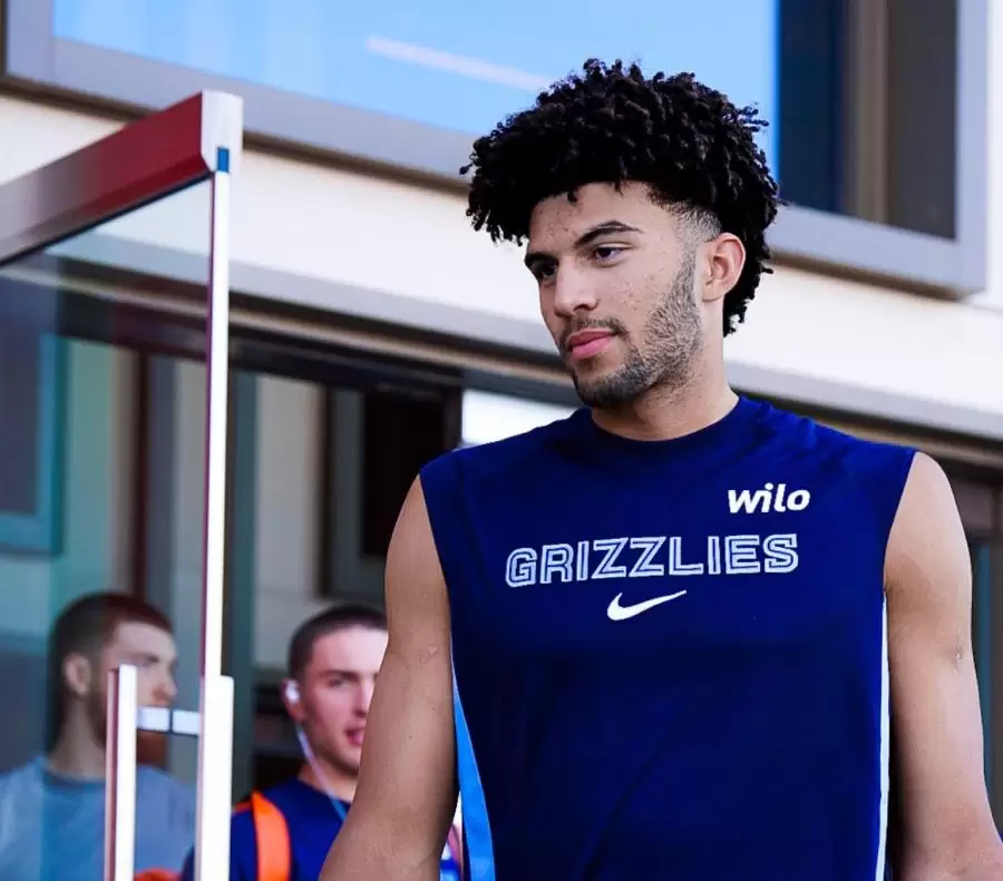 Cameron Boozer: I’m more about playing to win than individual matchups