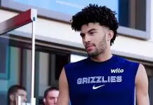 Cameron Boozer: I’m more about playing to win than individual matchups