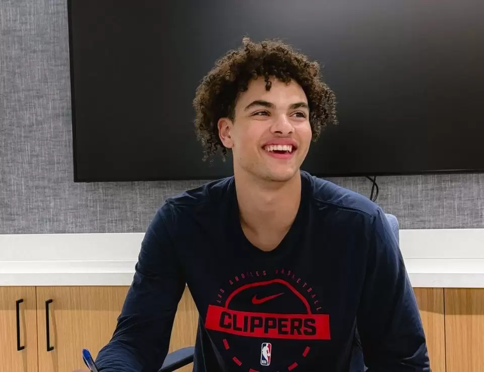 Keaton Wagler: I’ll be one of the NBA’s best players 5 years from now