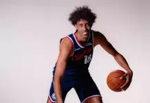 Baba Miller focused on defense/energy/rebounding