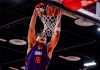 Koa Peat: I definitely remember everybody drafted ahead of me