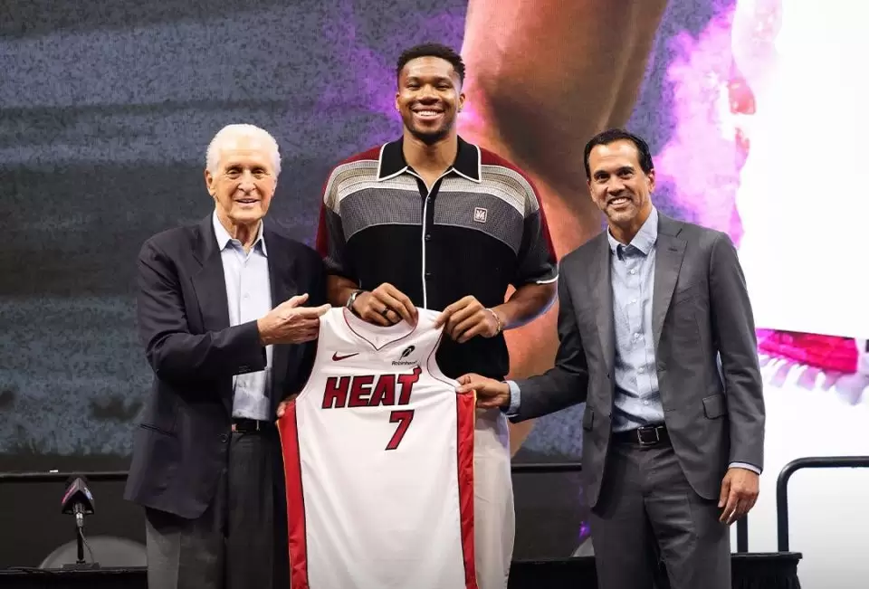 Erik Spoelstra on Heat’s last four years: If we lost, it was okay
