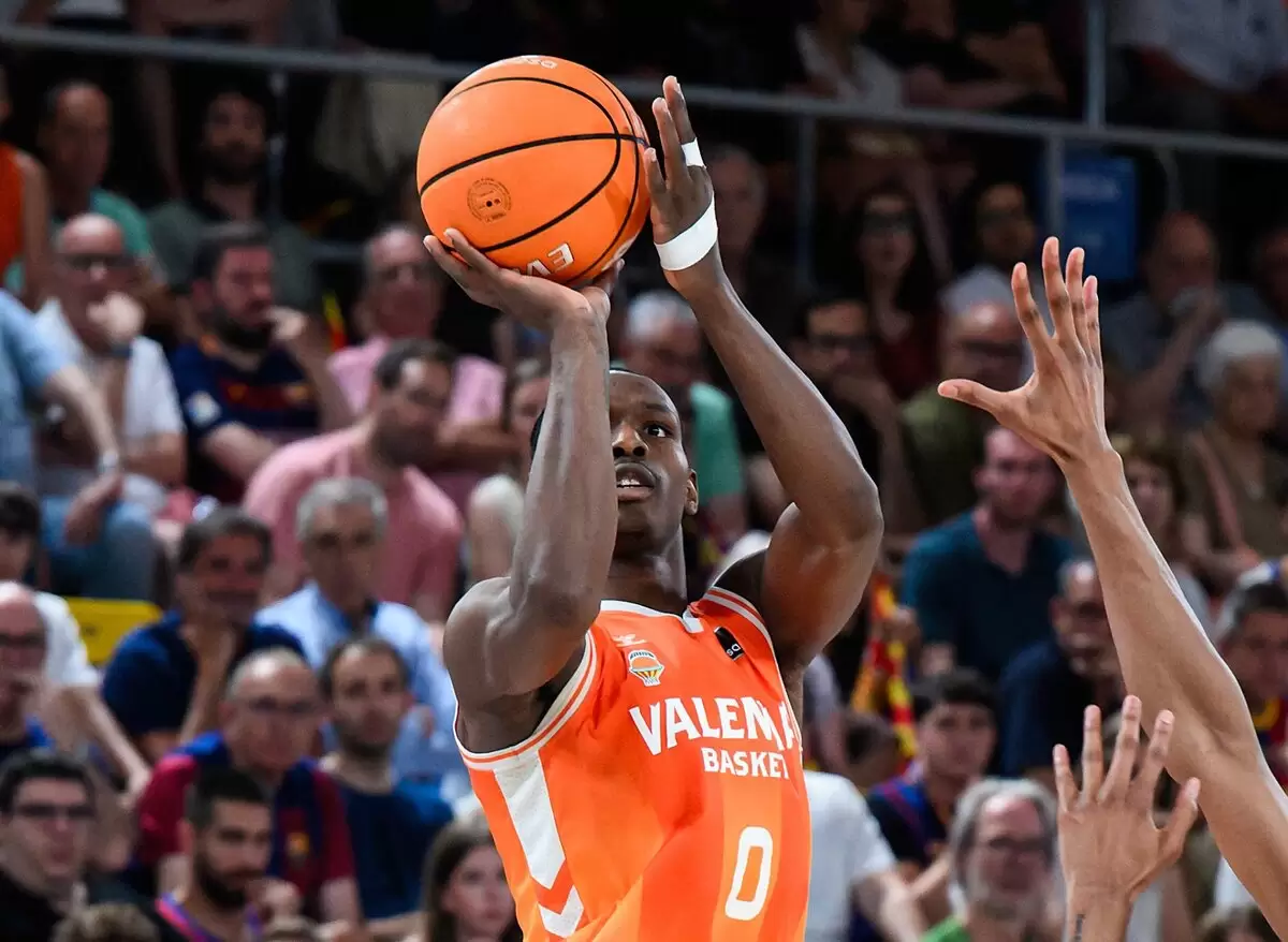 Panathinaikos signs Brancou Badio on three-year deal