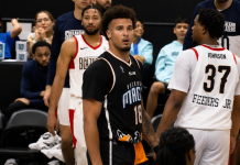 Pacers bring back Jalen Slawson